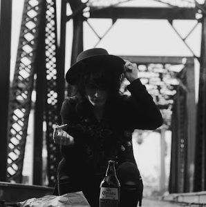 Meet your Posher, Damian